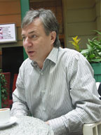 Александр Галицкий Александр Галицкий