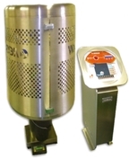 Станция смешения Rexson Colorpoint 