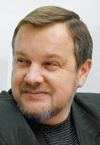 Дмитрий Соколов: «На мой взгляд, введение моратория на внесение крупных изменений в законодательство по защите интеллектуальной собственности на полтора-два года было бы самым правильным»