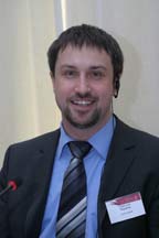 Себастьян Шрайбер рассказывает, как взламывать беспроводные соединения 