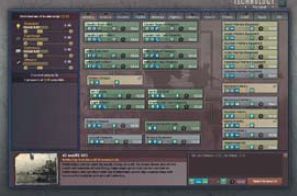 Наиболее прозорливые уже догадались, какую еще возможность дает новое «устройство» науки: теперь допустимо «лепить» технику с такими характеристиками, которые наилучшим образом соответствуют выбранной вами стратегии. 