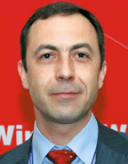 Игорь Ковалерчик: «Edge-Core предлагает эффективные и экономичные решения с возможностью их доработки в соответствии с требованиями конкретных заказчиков»