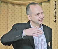 Ставка на рост. Джон Фостер надеется, что инвестиции Sun в развивающиеся рынки дадут хорошие результаты.