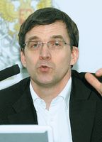 Дмитрий Северов: «Все, что нужно, уже изобретено, и с избытком»