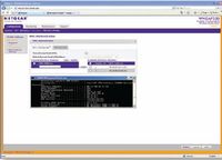 Рис. 7. Настройка доступа по MAC-адресам