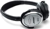 Bose Quiet Comfort 3. Почти совершенное изделие: прекрасно все, кроме цены