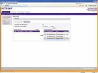 Рис. 6. Определение «соседствующих сетей»