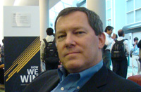 По словам Марка Брегмана, ничего подобного такому проекту в Symantec раньше не делали 