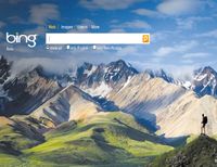 Корпорация Microsoft представила очередную версию своего поискового сервиса, который теперь может похвастаться не только расширенным набором функций, но и новым названием