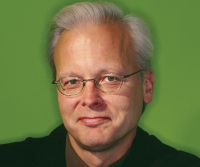 Судьба Microisoft в немалой степени зависит от того, насколько хорошо Рей Оззи сможет заменить Билла Гейтса 