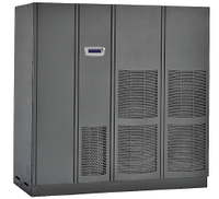 Рисунок 6. Новая модель трехфазного ИБП Eaton Powerware 9395 предназначена для крупных ЦОД и других масштабных приложений, она имеет КПД 94% и масштабируемую архитектуру.