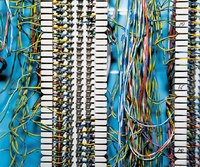 Системным администраторам очень важно учитывать параметры энергопотребления и тепловыделения при вводе в действие новых ИТ-систем