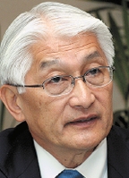 Хуберт Йошида — директор по технологиям компании Hitachi Data Systems