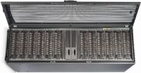 �������� ������� StorageWorks Enterprise Virtual Array 6400 � 8400 ������ �� ����� ������� EVA 6100 � 8100 � ���������� �� ��� ������� ������������������� 