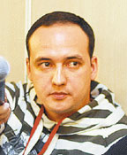 Никита Шерман: «Социализация мешает монетизации»