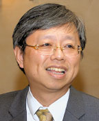 Тед Чен: «Мы готовы предоставлять больший объем продукции и сервиса на российском рынке»