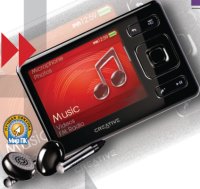 Самое лучшее соотношение цена/качество позволило плееру получить награду «Лучшая покупка»