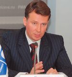 Сергей Приданцев: «Мы располагаем необходимыми финансовыми возможностями для поглощений»