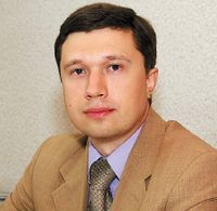 «Теперь мы имеем весьма правдоподобную картину движения производственных изделий», Андрей Греков, начальник отдела компьютерного обеспечения предприятия «Воронежстальмост»