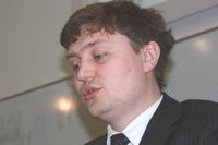 Станислав Филиппов заверил, что программа внедрения свободного ПО будет продолжена несмотря на резкое уменьшение финансирования 