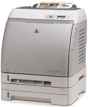 В компании Hewlett-Packard уверены, что не существует связи между выбросами частиц из принтеров и каким бы то ни было риском для здоровья окружающих