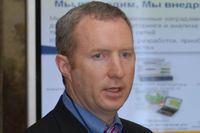 Пол Карагер: 