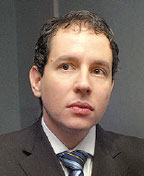 Джулиан Тониоли пообещал вложить в Россию значительную часть из 40 млн. долл., выделенных на инвестиции в новые рынки