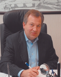 Геннадий Красников: «Любая страна, если она хочет считать себя независимой, не может обходиться без микроэлектроники» 