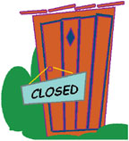 Рис. 2. Мьютекс  —  это системный объект, который может находиться в одном из двух внутренних состояний  — быть «свободным» или «занятым»