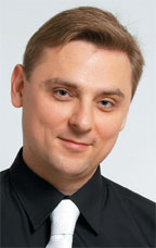 Всеволод Ильин, ИТ-директор компании Finn Flare