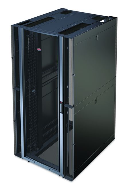 APC разработала шкаф для Cisco Nexus