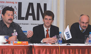 Несмотря на препятствия. Эксперты по-разному оценивают возможные сценарии развития российского сегмента нишевых решений СКС, но считают, что через три-четыре года он составит заметную долю рынка.