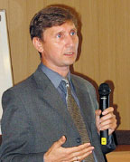 Игорь Богомолов: «Большую роль сыграло то, что «БОСС-Кадровик», в отличие от западных систем, создавался в соответствии с российским законодательством и позволяет оперативно реагировать на изменения в нем»