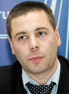 Михаил Евраев: «Из всех состоявшихся в 2005 году конкурсов только 1% можно считать проведенными честно»