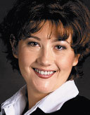 Светлана Вронская: «Программные продукты Systeam годятся для операторов как мобильной, так и фиксированной связи»