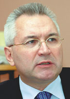 Георгий Мосолов: «Продавать продукцию Cisco предприятиям малого и среднего бизнеса готовы 3 тыс. реселлеров»