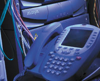 С помощью программного обеспечения, разработанного Traverse Networks, пользователи коммуникационных решений компании Avaya могут получать доступ к корпоративным функциям IP-УАТС, а также обращаться к голосовой почте и другим сервисам по защищенному каналу передачи данных сотового телефона