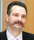 Алексей Ничипоренко: «Профиль трафика компании не изменился» Алексей Ничипоренко: «Профиль трафика компании не изменился»