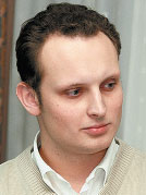 Юрий Родный возглавил компанию diHouse