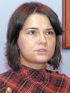 Анна Александрова: «Если еще в прошлом году Eset воспринималась как начинающая компания, то в 2006 году она превратилась в серьезного игрока рынка антивирусных средств»