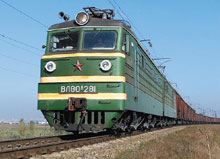 Назвать, сколько примерно может стоить проект по развертыванию сети GSM-R на железных дорогах России, протяженность которых составляет 85 тыс. км, в Nortel отказались