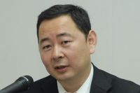 По словам Максас Вонга, российское представительство Maipu может появиться не ранее чем через два-три года