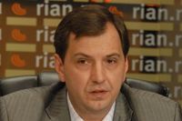 Михаил Попов: «Только анализ технических отчетов сможет показать, насколько применим опыт филиппинских коллег для организации голосования с помощью технических средств на территории Российской Федерации»