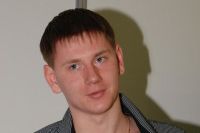 Победителем олимпиады стал Дмитрий Шевченко, пятикурсник из Биробиджана