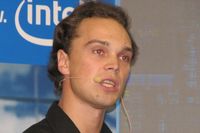 Алексей Рогачков: «Moorestown олицетворяет прорыв Intel в новый сегмент рынка»