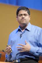 С. Сомасегар: «В рамках инициативы Technical Computing мы предоставим ученым, инженерам и аналитикам возможность проще моделировать мир со значительно большей точностью