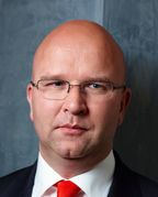 Герт Йан Шенк, старший вице-президент Juniper Networks в регионе EMEA: «Партнерство — ключевой фактор наращивания бизнеса Juniper»