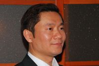 По словам Артура Вея, больше всего Lenovo сейчас интересуют три направления: мобильный Интернет, цифровой дом и облачные услуги