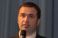 Григорий Липич считает, что рынок систем электронного документооборота от кризиса не пострадал