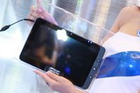 Диапазон производительности Oak Trail будет соответствовать самому широкому спектру продуктов, от планшетника до изящного нетбука